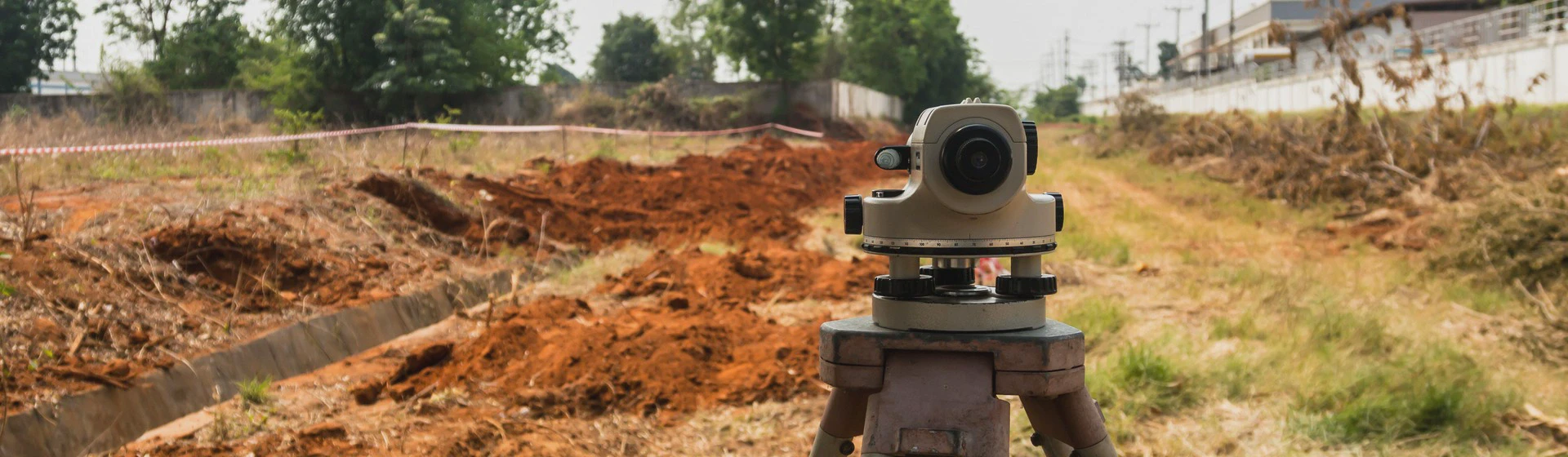 narzędzie geodezyjne