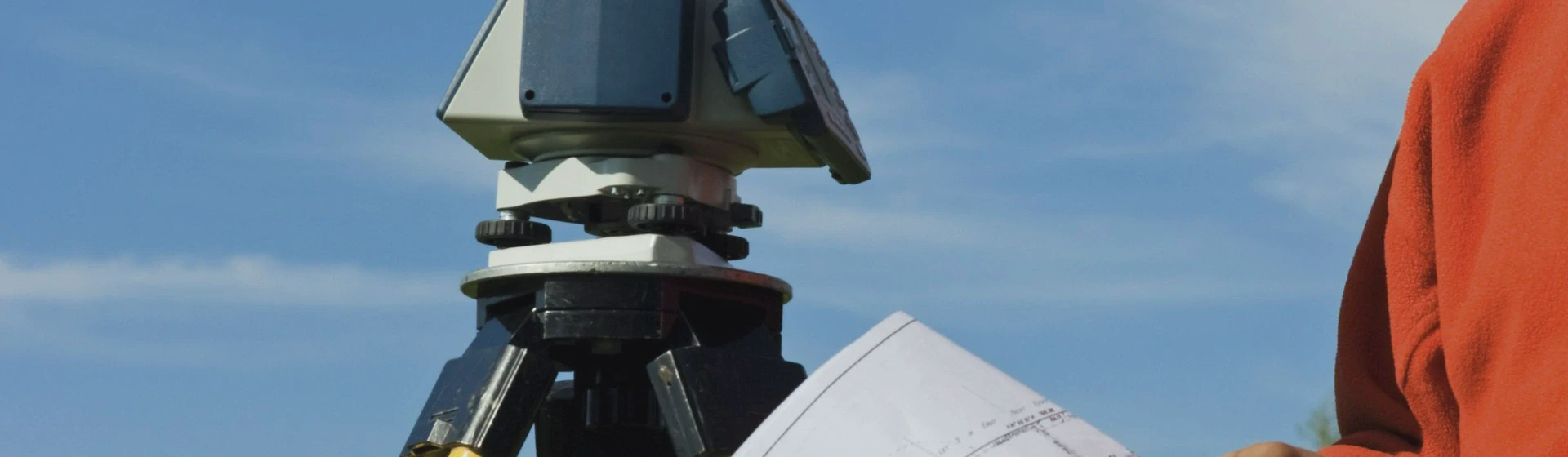narzędzie geodezyjne